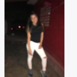 Meet your Posher, Alexia